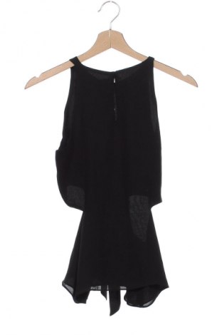Dámsky top  Zara Trafaluc, Veľkosť XS, Farba Čierna, Cena  15,95 €