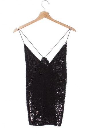 Top de femei Zara Trafaluc, Mărime S, Culoare Negru, Preț 158,99 Lei
