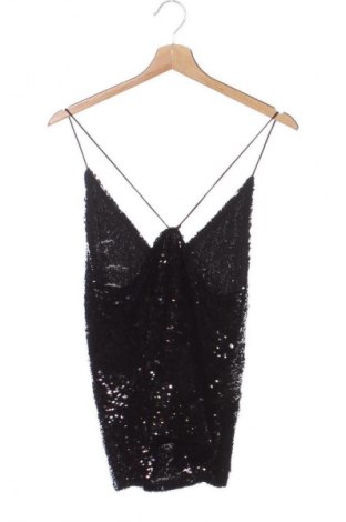 Top de femei Zara Trafaluc, Mărime S, Culoare Negru, Preț 158,99 Lei