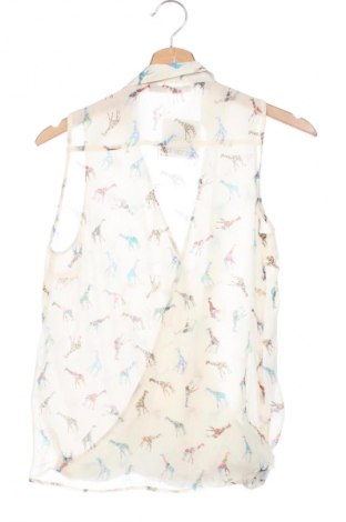 Dámský top Zara Trafaluc, Velikost XS, Barva Vícebarevné, Cena  299,00 Kč