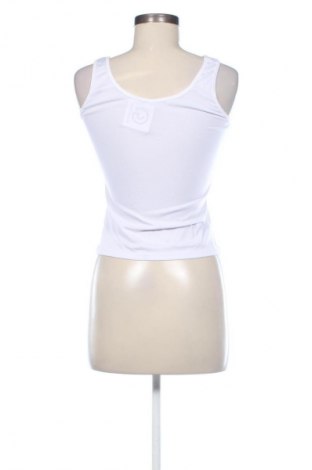Damentop Zara Trafaluc, Größe S, Farbe Weiß, Preis € 13,81
