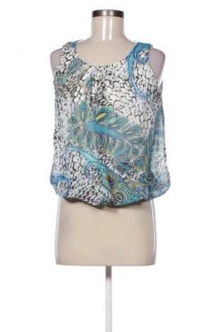 Damentop Zebra, Größe M, Farbe Mehrfarbig, Preis € 12,38