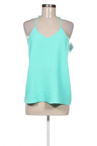 Damentop Zenana, Größe S, Farbe Grün, Preis 8,99 €