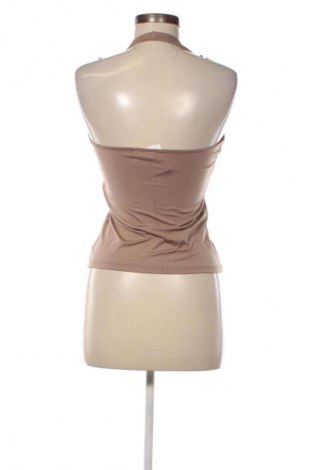 Top de femei Zero, Mărime M, Culoare Maro, Preț 68,99 Lei