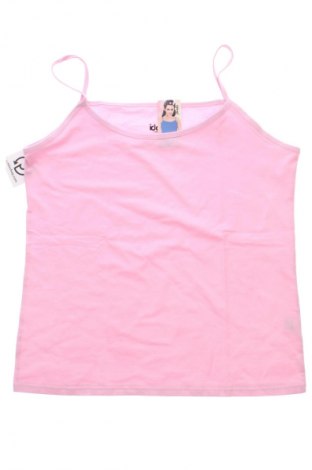 Bielizna damska Ideal, Rozmiar 5XL, Kolor Różowy, Cena 26,00 zł