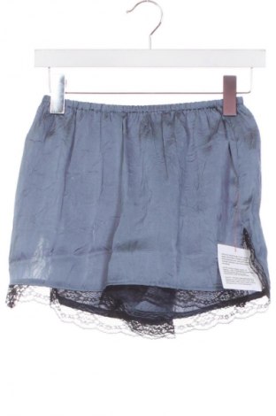 Dámské prádlo Topshop, Velikost XS, Barva Modrá, Cena  739,00 Kč