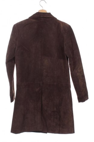 Női bőrkabát Enjoy Life, Méret XS, Szín Barna, Ár 45 652 Ft