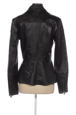 Damen Lederjacke Bellucci, Größe L, Farbe Schwarz, Preis € 49,62