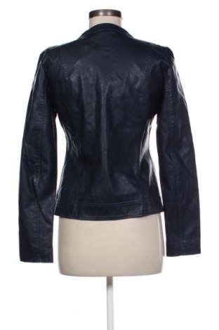 Damen Lederjacke Gina, Größe M, Farbe Grau, Preis 28,99 €