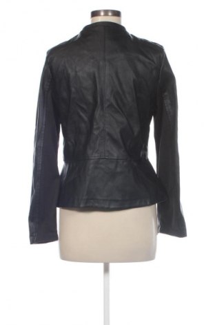 Damen Lederjacke Laura Torelli, Größe L, Farbe Schwarz, Preis 15,99 €