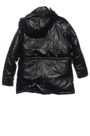 Damska kurtka skórzana Missguided, Rozmiar XS, Kolor Czarny, Cena 136,67 zł