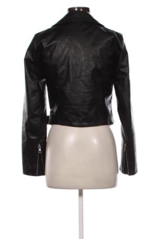 Geacă de piele pentru femei ONLY, Mărime S, Culoare Negru, Preț 316,99 Lei