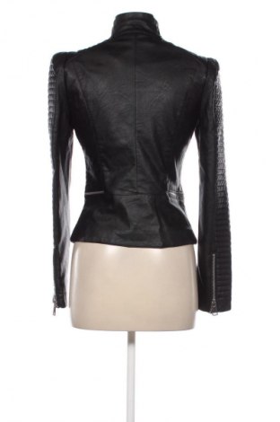 Damen Lederjacke Unbranded, Größe S, Farbe Schwarz, Preis € 40,99
