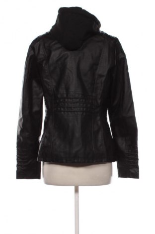 Damen Lederjacke Unbranded, Größe L, Farbe Schwarz, Preis 34,99 €