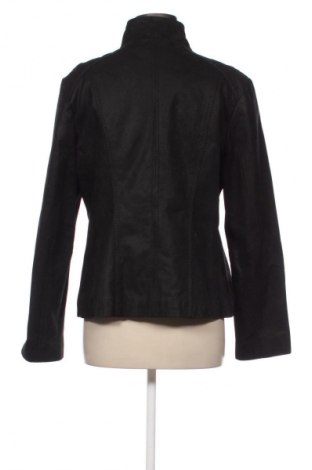 Γυναικείο δερμάτινο μπουφάν Wilsons Leather, Μέγεθος L, Χρώμα Μαύρο, Τιμή 141,13 €