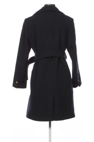 Palton de femei About You, Mărime M, Culoare Albastru, Preț 415,99 Lei