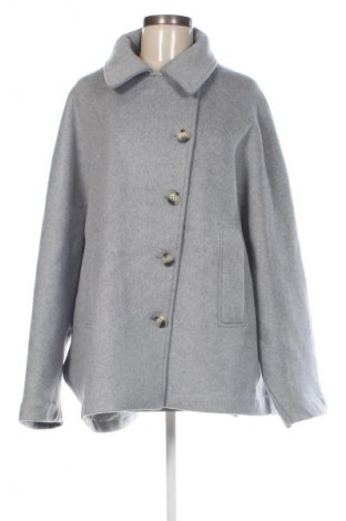 Palton de femei About You, Mărime 3XL, Culoare Gri, Preț 476,99 Lei