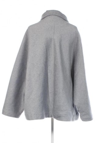Palton de femei About You, Mărime 3XL, Culoare Gri, Preț 476,99 Lei