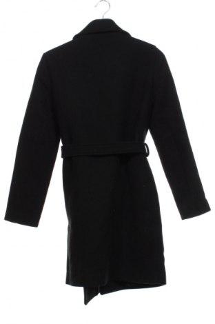 Damenmantel About You, Größe XS, Farbe Schwarz, Preis 87,99 €