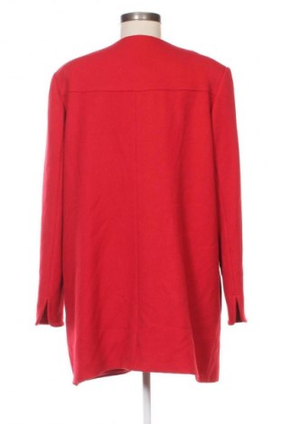 Damenmantel Alba Moda, Größe M, Farbe Rot, Preis € 66,99