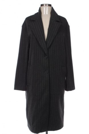 Dámsky kabát  Bershka, Veľkosť L, Farba Viacfarebná, Cena  46,51 €