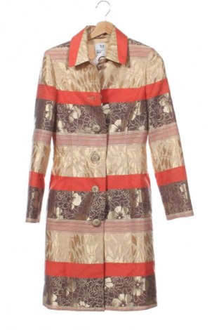 Damenmantel Brigitte Von Boch, Größe XS, Farbe Mehrfarbig, Preis 29,99 €