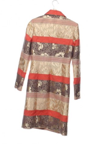 Damenmantel Brigitte Von Boch, Größe XS, Farbe Mehrfarbig, Preis 29,99 €