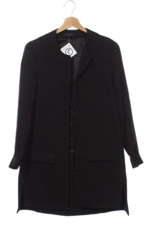 Damenmantel COS, Größe XS, Farbe Schwarz, Preis 49,99 €
