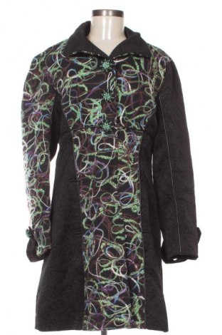 Palton de femei Cassis, Mărime M, Culoare Multicolor, Preț 327,99 Lei