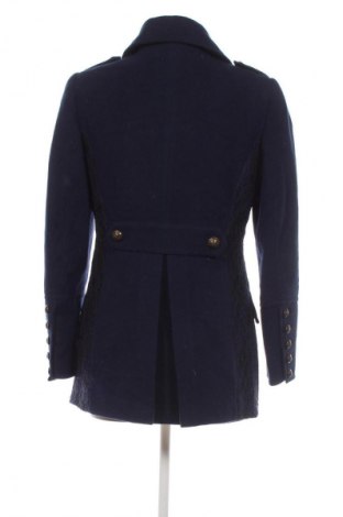 Damenmantel Changes by together, Größe M, Farbe Blau, Preis 42,99 €