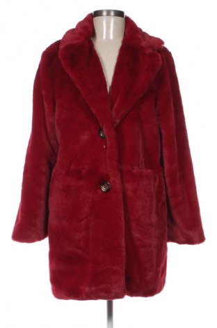 Palton de femei Cherry Koko, Mărime S, Culoare Roșu, Preț 162,99 Lei