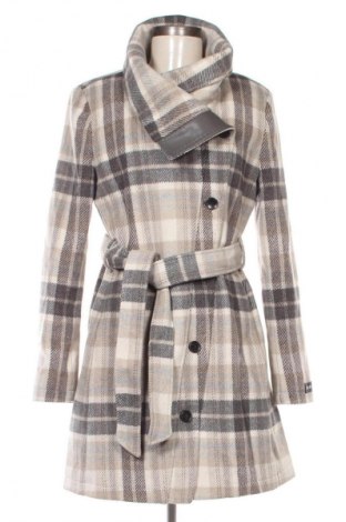 Damenmantel DKNY, Größe S, Farbe Mehrfarbig, Preis 157,99 €