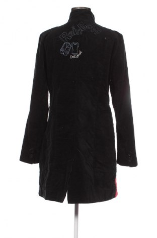 Damski płaszcz Desigual, Rozmiar XL, Kolor Kolorowy, Cena 496,99 zł