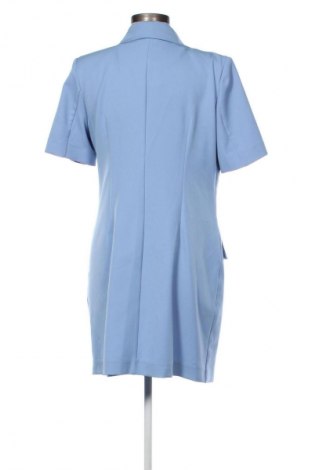 Damenmantel Estillo, Größe L, Farbe Blau, Preis € 29,67