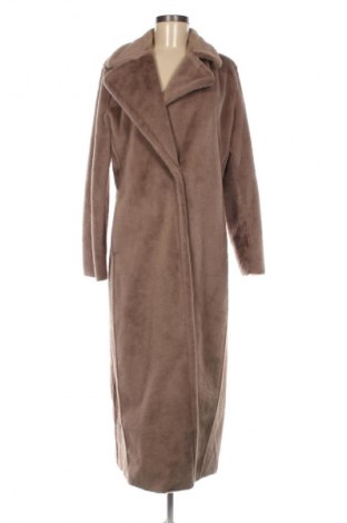 Palton de femei Guess, Mărime M, Culoare Bej, Preț 1.909,99 Lei