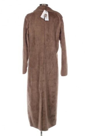 Palton de femei Guess, Mărime M, Culoare Bej, Preț 1.909,99 Lei