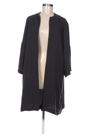 Dámský kabát  H&M, Velikost S, Barva Modrá, Cena  939,00 Kč