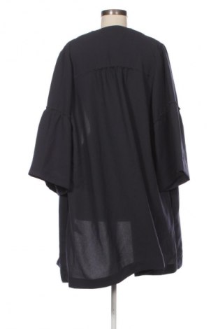 Dámský kabát  H&M, Velikost S, Barva Modrá, Cena  939,00 Kč