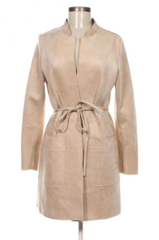 Női kabát H&M, Méret M, Szín Bézs, Ár 7 149 Ft