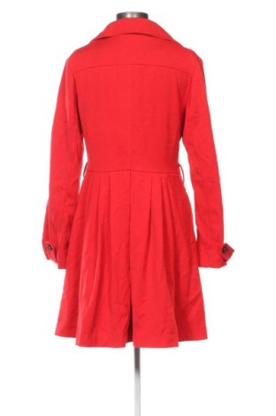 Damenmantel H&M, Größe M, Farbe Rot, Preis 16,99 €