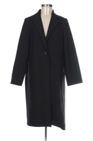 Palton de femei H&M, Mărime S, Culoare Negru, Preț 78,99 Lei