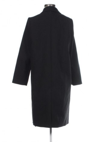 Palton de femei H&M, Mărime S, Culoare Negru, Preț 78,99 Lei