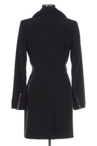 Palton de femei H&M, Mărime S, Culoare Negru, Preț 196,99 Lei