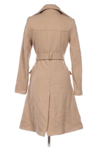 Palton de femei H&M, Mărime S, Culoare Maro, Preț 239,04 Lei
