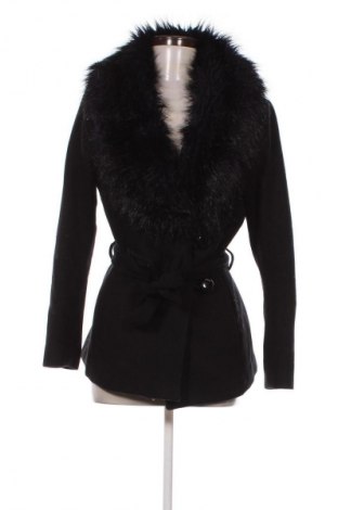 Női kabát H&M, Méret XL, Szín Fekete, Ár 10 279 Ft