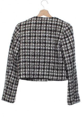 Γυναικείο παλτό H&M, Μέγεθος XS, Χρώμα Πολύχρωμο, Τιμή 29,99 €