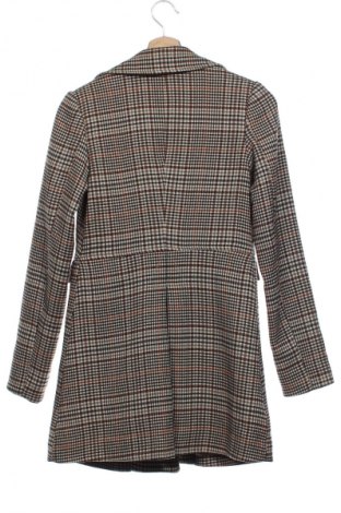 Palton de femei H&M, Mărime XS, Culoare Multicolor, Preț 142,99 Lei