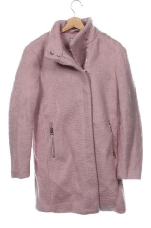 Palton de femei H&M, Mărime XS, Culoare Mov deschis, Preț 139,99 Lei