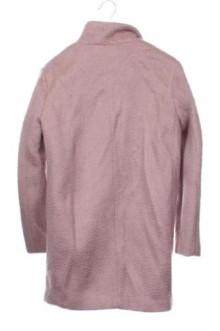 Palton de femei H&M, Mărime XS, Culoare Mov deschis, Preț 139,99 Lei