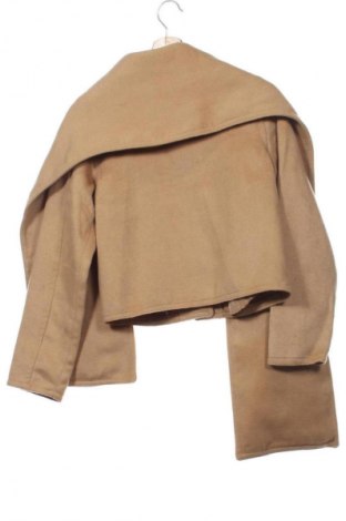 Női kabát H&M Divided, Méret XXS, Szín Bézs, Ár 13 688 Ft